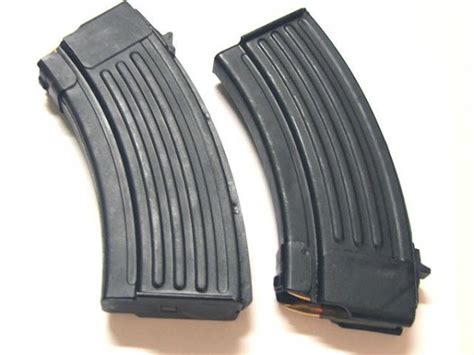 Fs Ak 47 Hungarian Tanker Mags For Sale The Outdoors Trader
