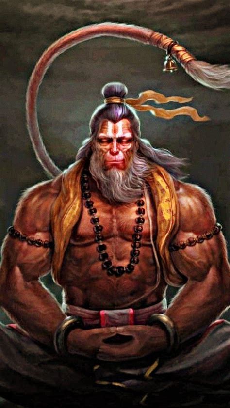 Hanuman Ji Wallpaper Full Size Hd 3d Bhagwan Ji Help Me Lord Ganesha