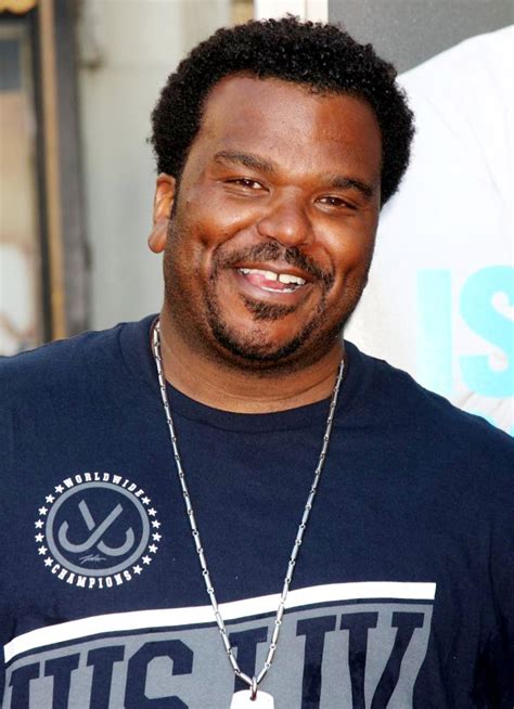 Craig Robinson Picture 15 The Los Angeles Premiere Of Horrible Bosses