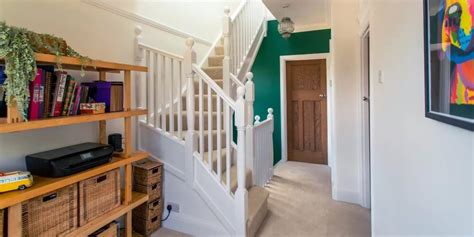 Our Guide To Loft Conversion Stairs