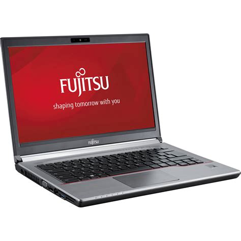 Fujitsu Ricoh 14 Lifebook E743 Laptop Computer Spfc E743 001