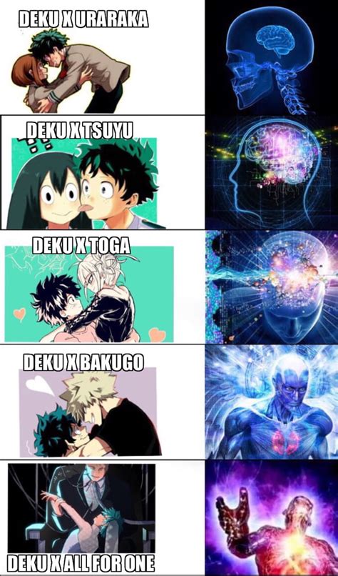 Cursed Deku Ships TodoBaku Shipping Wiki Fandom At The Very