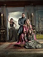 Pin on TV Serie: The Tudors / Os Tudors