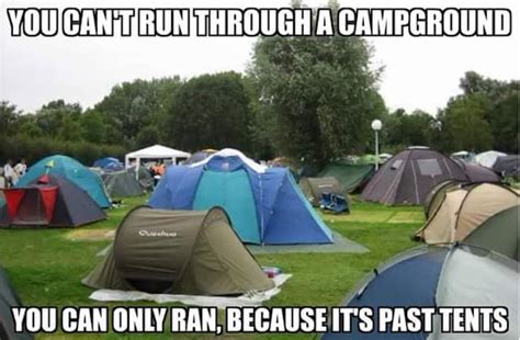 50 funny camping memes to make to giggle inspire to go outside artofit