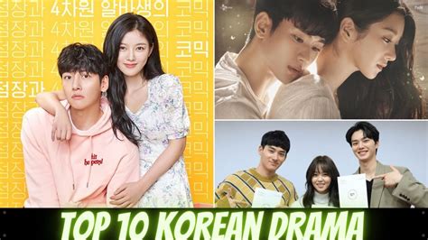 10 Best Korean Dramas To Watch In 2021 — K Dramas In The New Year