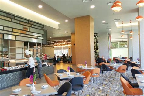 Now $48 (was $̶1̶0̶0̶) on tripadvisor: Funtasia - Local, Bangi Resort Hotel, Selangor | TABLEAPP