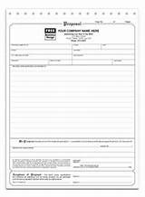 Photos of Free Roofing Contracts Forms
