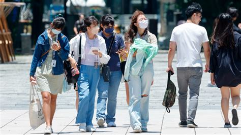 8月失業率創23年同月最低 內需服務業帶動就業 產業 太報 Taisounds