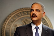 United States Attorney General Eric Holder Expected to Retire