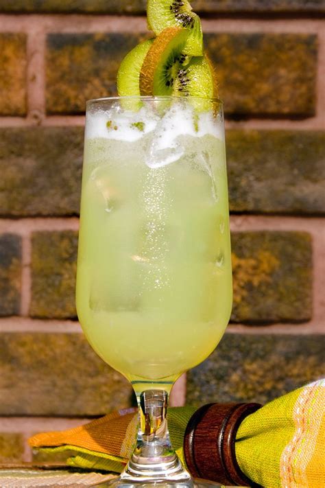 Taking The Ade To A New Level With The Green Lemonade Recipe Green