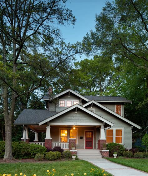 Pin By Marjorie Porucznik On Exteriors Craftsman Style Homes