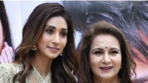 Poonam Dhillon Addresses Nepotism Allegations Ahead Of Daughters Debut In Dono Bollywood