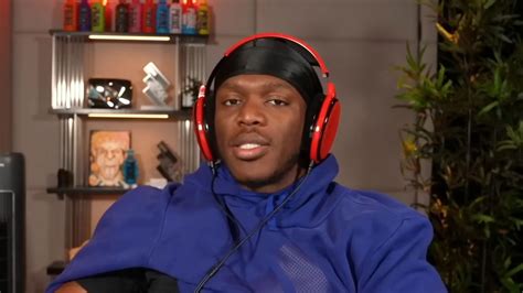 Ksi Offered Fight By Former Boxing World Champion As They Beef Online