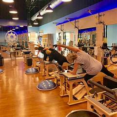 Pilates Near Me Sherman Oaks