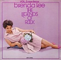 Brenda Lee - The Legends Of Rock Vol. 2 Rare Items (Vinyl, LP) at ...
