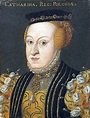 Catherine of Austria, Queen of Poland - Alchetron, the free social ...