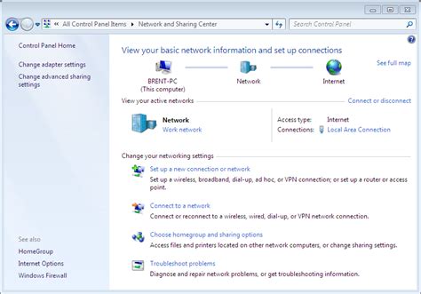Wireless Networking Reset Network Settings In Windows 7 Super User