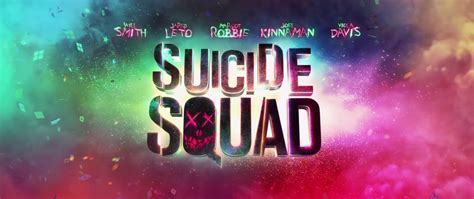 Suicide Squad Trailers Show Evolution Of Movies Lighter Tone
