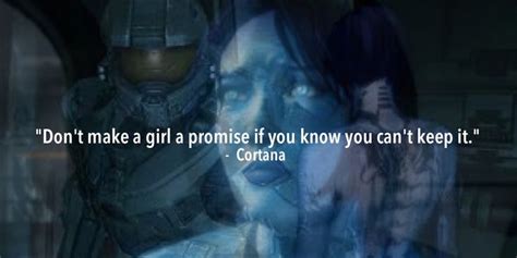 Halo Cortana Quotes Quotesgram