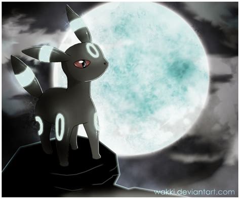 Umbreon Pokémon Image 851199 Zerochan Anime Image Board