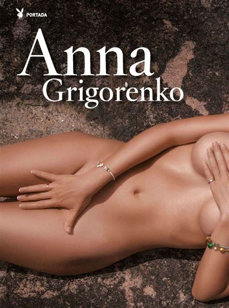Naked Pics Of Anna Grigorenko The Fappening