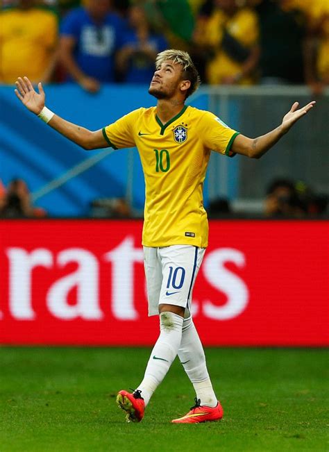 If you're in search of the best neymar brazil wallpaper 2018, you've come to the right place. Neymar Photos Photos: Cameroon v Brazil: Group A - 2014 ...