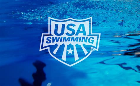 Usa Swimming News
