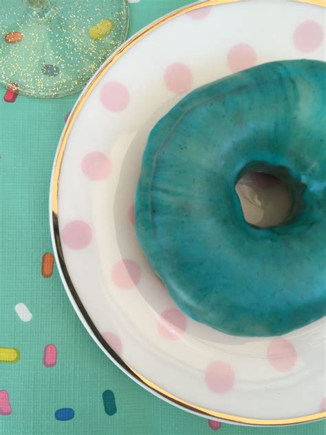 Diy Donut Decorating Kit Effortless Style Blog