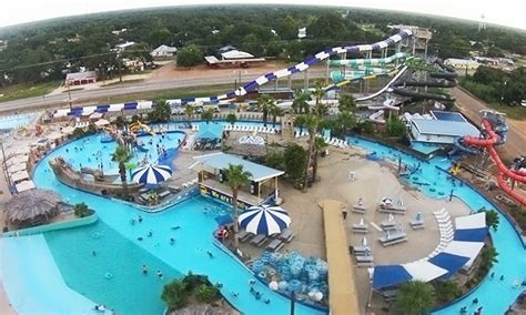 The pools and waterpark areas are required to meet and exceed state water quality inspections on a weekly basis. Top 10 Water Parks in Texas | Ticket Price | Phone Number ...