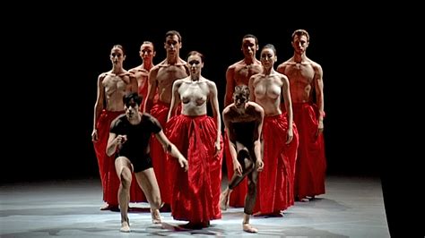 les ballets de monte carlo fêtent leurs 30 ans avec le chorégraphe jiri kylian