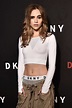 Suki Waterhouse Attends the 30th Anniversary of DKNY Party in NY ...