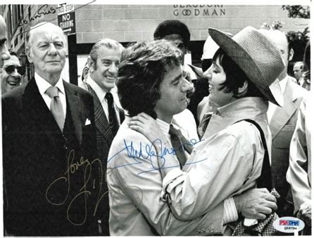 Dudley moore, the gifted comedian who had at least three distinct career phases that brought him great acclaim and success, actually started out as a musical prodigy as a child. Lot Detail - 'Arthur' 1981 Photo Signed by Cast: Dudley ...