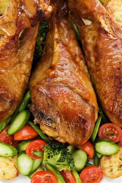 list of how to cook smoked turkey legs in a crock pot 2022