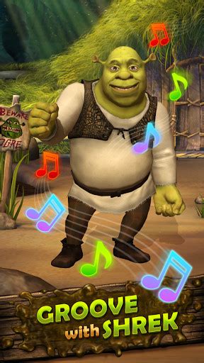 Pocket Shrek Descargar Gratis