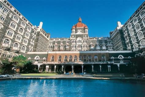 The Best 7 Star Hotels In India Tourism Teacher