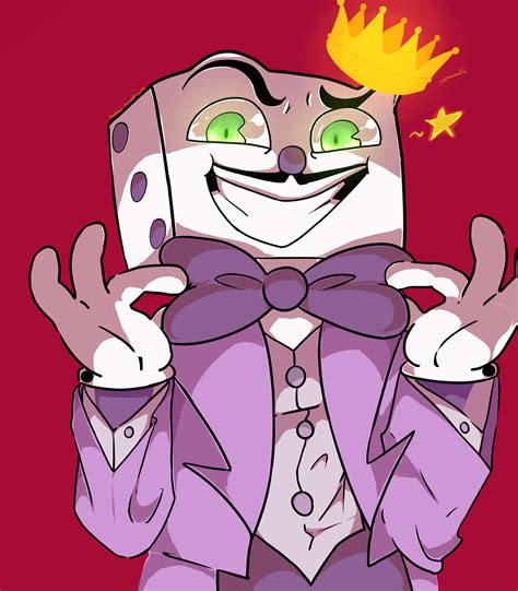 Devil Cuphead Pfp