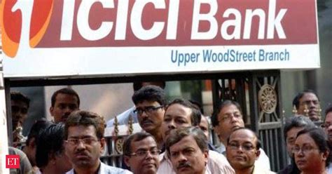 Icici Bank Achieves Milestone Of 4000th Branches The Economic Times