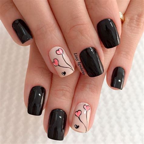 40 Valentines Day Nails To Try In 2023 Valentines Day Nails