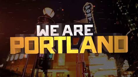 We Are Portlands Commercial Free Hip Hop Station Youtube