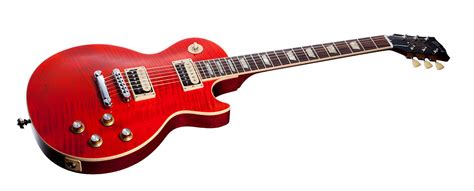Photos De Slash Gear Guitares Slash Signature 2013 Gibson Lp Vermillion