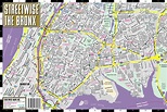 printable map of bronx ny - Google Search | No matter where I am The ...
