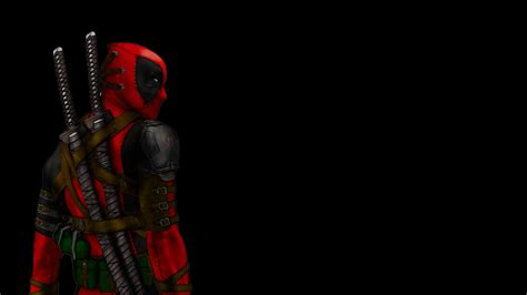 We have a lot of different topics like nature, abstract we present you our collection of desktop wallpaper theme: 4K Deadpool Wallpaper (56+ images)