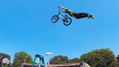 Top 8 Freestyle Bmx Tricks Which Tricks Ones Can You Do