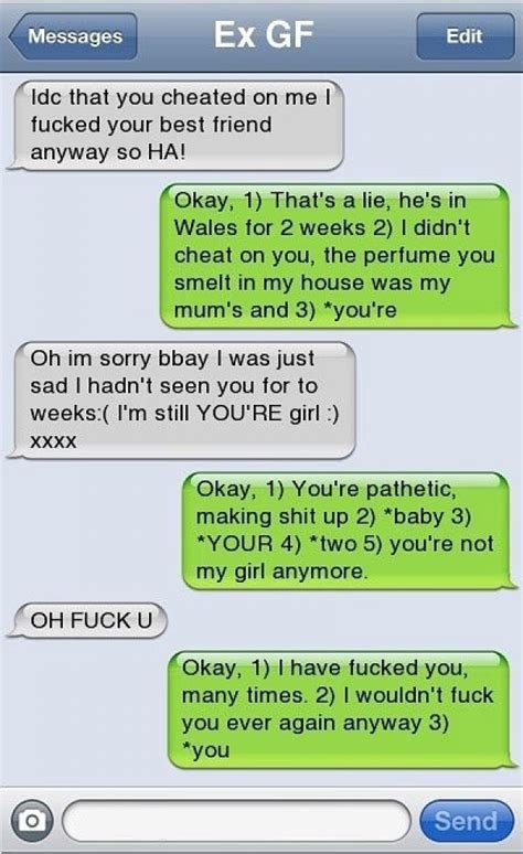 12 Most Brutual Breakup Texts Youll Be Glad Werent Received By You