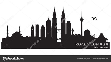 .kuala lumpur skyscraper city panorama city kuala lumpur city kuala lumpur building skyscraper city kuala lumpur kuala lumpur silhouette city kuala we are creating many vector designs in our studio (bsgstudio). Kuala Lumpur Malaysia city skyline vector silhouette ...