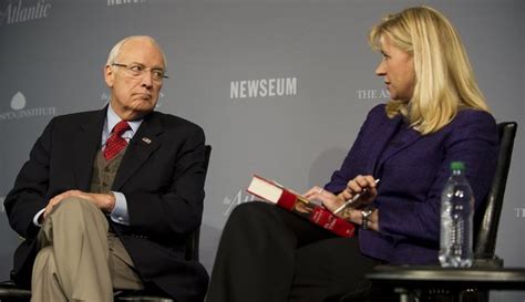 Dick Cheney And Daughter Push Hawkish Stances For G O P Hopefuls First Draft Political News