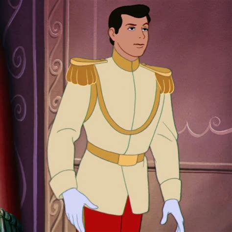 Prince Charming In Cinderella Disney Names That Are Way Too On The