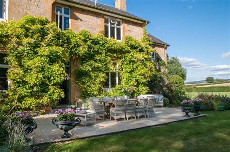 The Old Rectory Broadway A Luxury Cotswold Bolthole