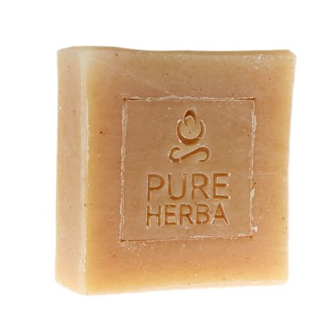 Turmeric Soap Pure Herba