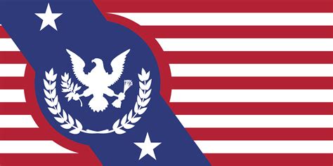 R Vexillology Us Flag Alternative American Flag Wallpaper Flag Art Flag